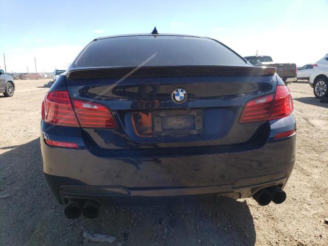 VIN WBA5B1C59ED474751 2014 BMW 5 Series, 535 I no.6