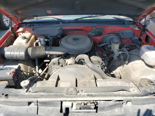 1992 GMC Sierra K1500 VIN: 1GTEK14K5NE502546 Lot: 51068754