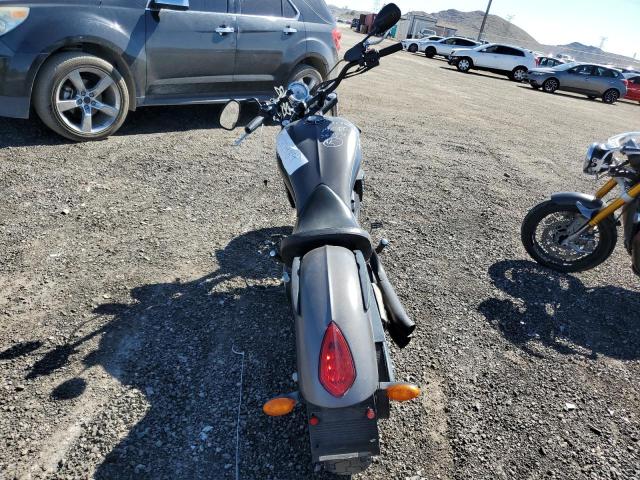 2015 VICTORY MOTORCYCLES GUNNER - 5VPLB36N5F3037601