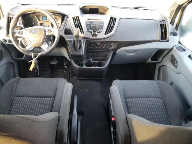 2016 FORD TRANSIT T- - 1FBZX2ZM7GKB25665