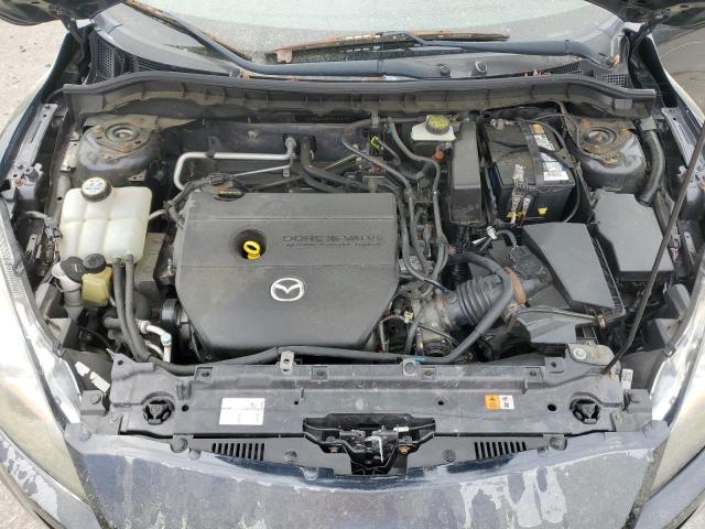 2010 Mazda 3 I VIN: JM1BL1SF6A1329370 Lot: 48130074