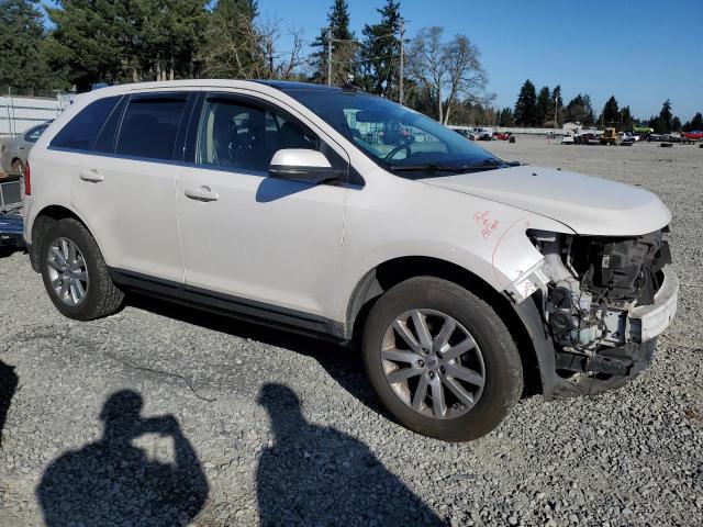 2012 Ford Edge - Image 4
