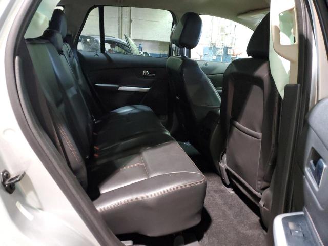 2014 Ford Edge Sel VIN: 2FMDK3JC5EBA82394 Lot: 47570884