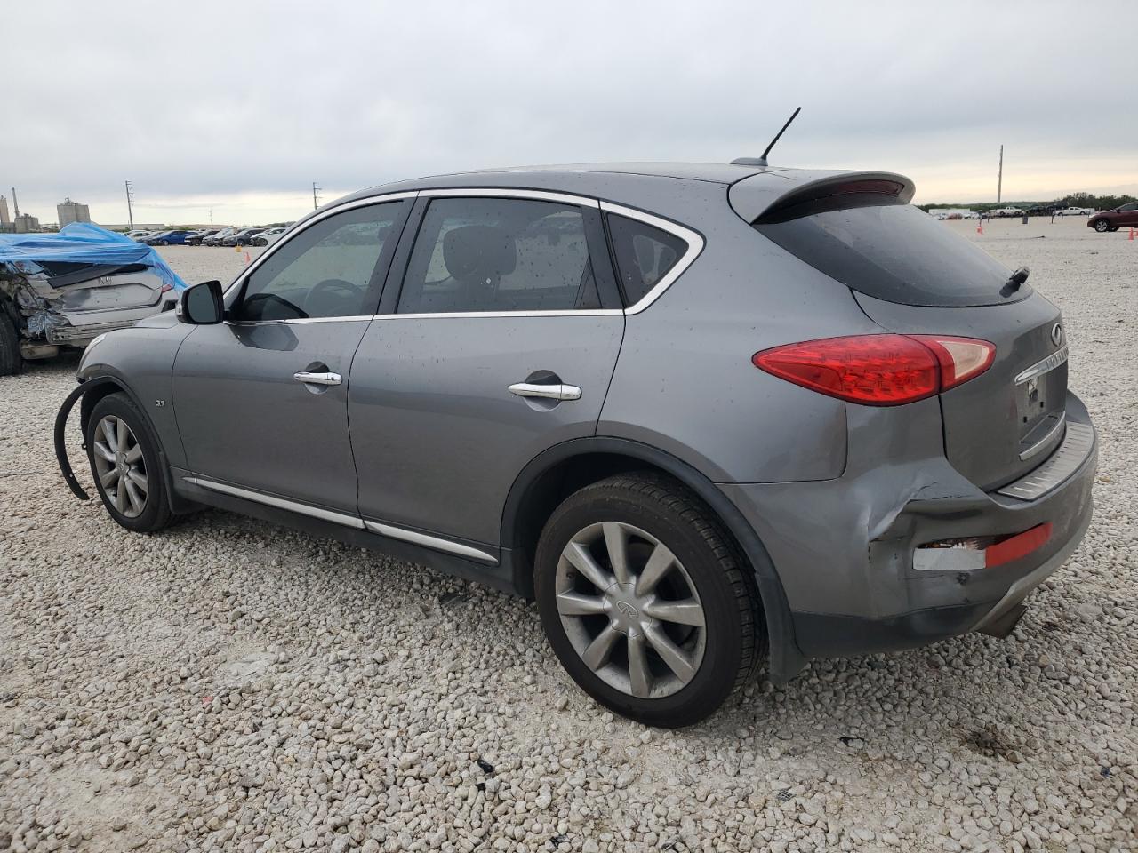 JN1BJ0RP2HM383307 2017 Infiniti Qx50