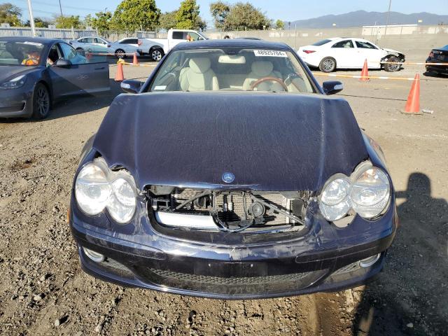 2008 Mercedes-Benz Sl 550 VIN: WDBSK71F98F141686 Lot: 48925704