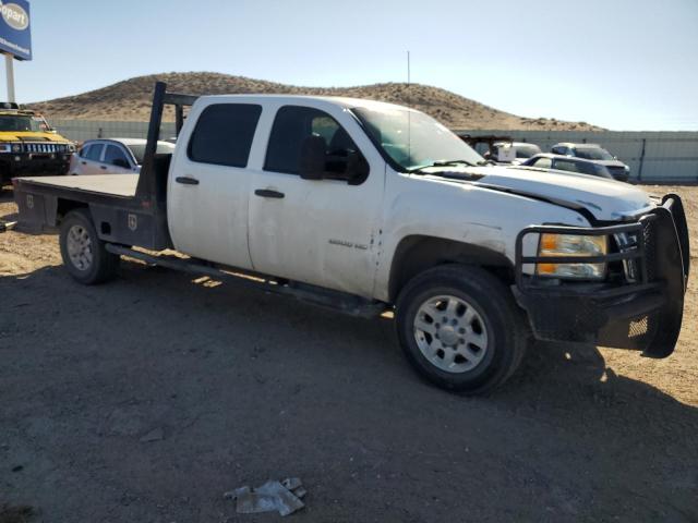 2012 Chevrolet Silverado K2500 Heavy Duty VIN: 1GC1KVC84CF172434 Lot: 46700144
