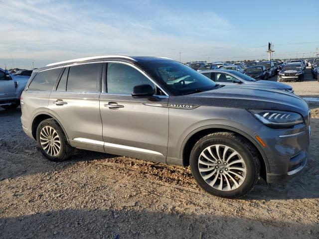 5LM5J6XC4NGL05692 Lincoln Aviator  4