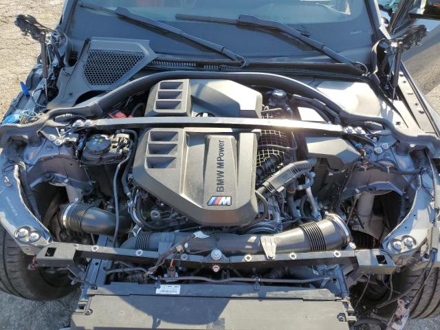 2024 BMW M3 COMPETI - WBS43AY03RFR99171