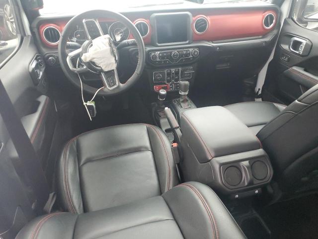 2023 JEEP GLADIATOR 1C6JJTBG9PL510859