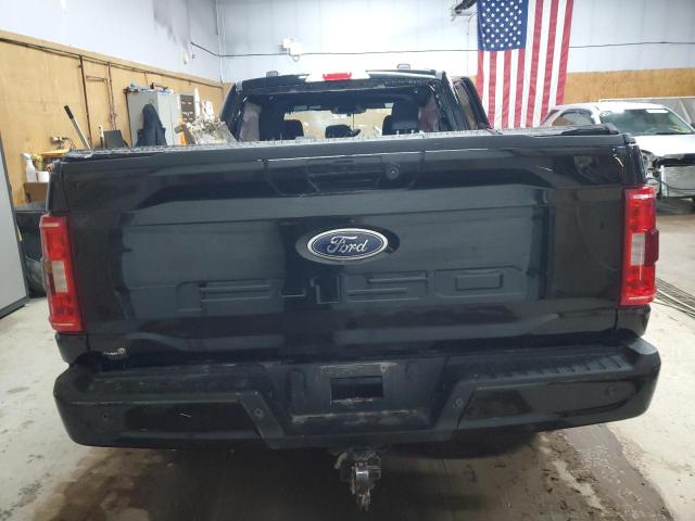 2023 FORD F150 SUPER - 1FTFW1E50PKF00077
