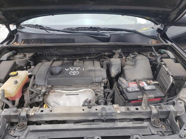 2011 TOYOTA RAV4 SPORT #3261985463