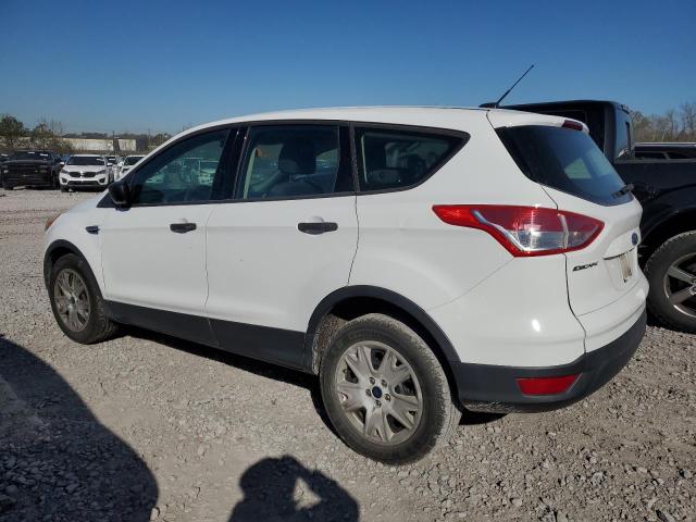 2015 Ford Escape S VIN: 1FMCU0F77FUB71279 Lot: 47190324