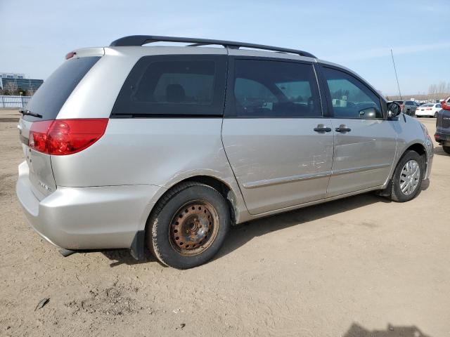 2006 Toyota Sienna Ce VIN: 5TDZA29C36S587359 Lot: 46760164