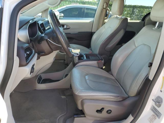 2017 CHRYSLER PACIFICA T - 2C4RC1BG1HR533944