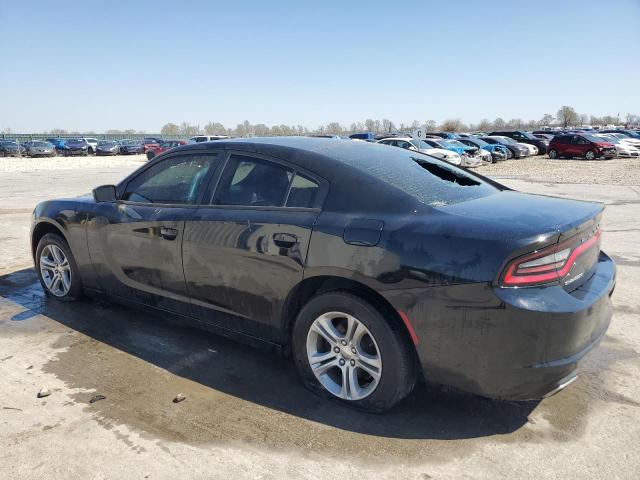 2016 Dodge Charger Se VIN: 2C3CDXBG9GH121723 Lot: 47540424