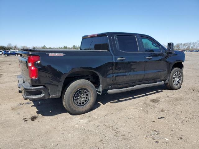 2020 CHEVROLET SILVERADO - 3GCPYCEF8LG344794