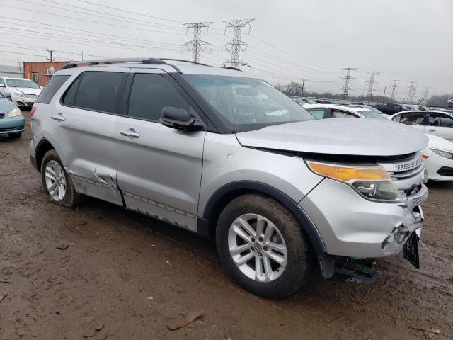 Vin: 1fmhk7d85bga92136, lot: 63396044, ford explorer xlt 20114