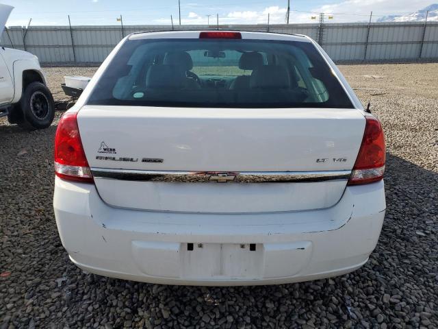 2006 Chevrolet Malibu Maxx Lt VIN: 1G1ZT61856F241931 Lot: 45291214