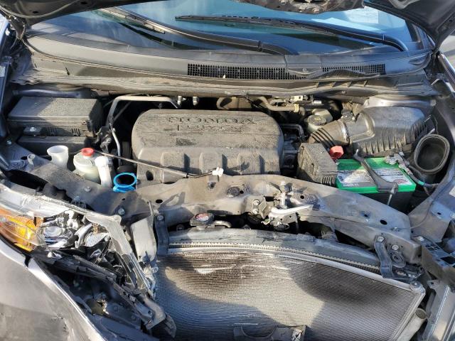 2016 HONDA ODYSSEY 5FNRL5H66GB090450