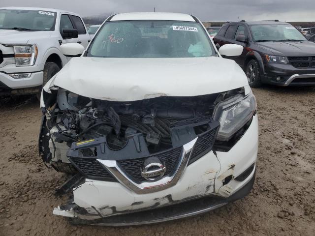 2016 NISSAN ROGUE S - JN8AT2MT7GW009186