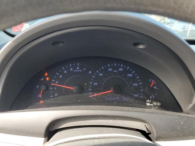 2010 Toyota Camry Base VIN: 4T4BF3EK4AR067165 Lot: 48973094