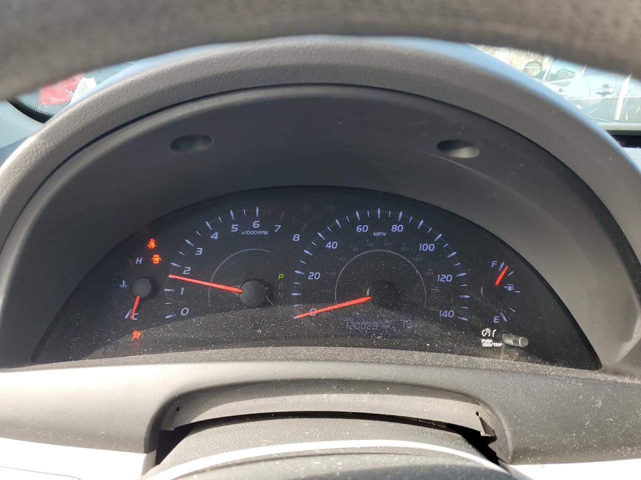 4T4BF3EK4AR067165 2010 Toyota Camry Base