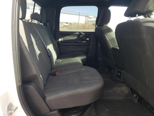 2022 RAM 3500 TRADE - 3C63R3GL2NG216365