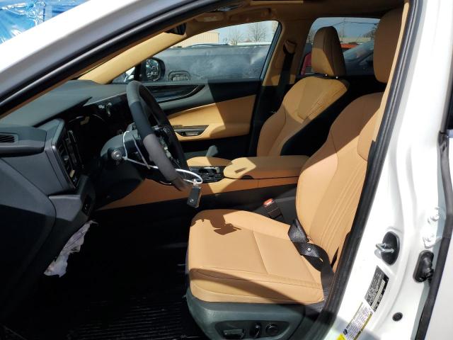 2024 LEXUS NX 350H BA 2T2AKCEZ8RC028733
