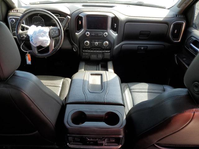 2019 GMC SIERRA K15 - 1GTU9FED7KZ138798