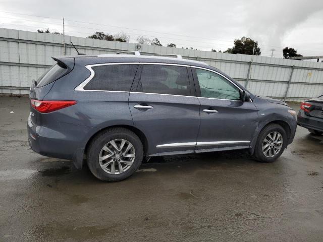 2014 Infiniti Qx60 VIN: 5N1AL0MN4EC523427 Lot: 45427894