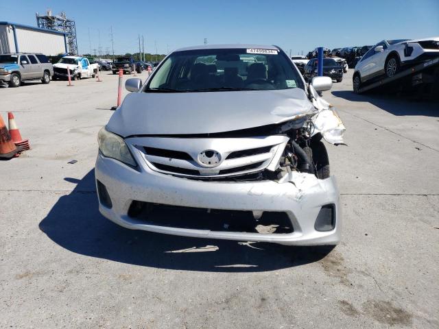 2T1BU4EE7DC993761 2013 Toyota Corolla Base