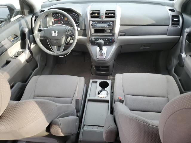 2008 Honda Cr-V Lx VIN: JHLRE38378C048326 Lot: 46690894