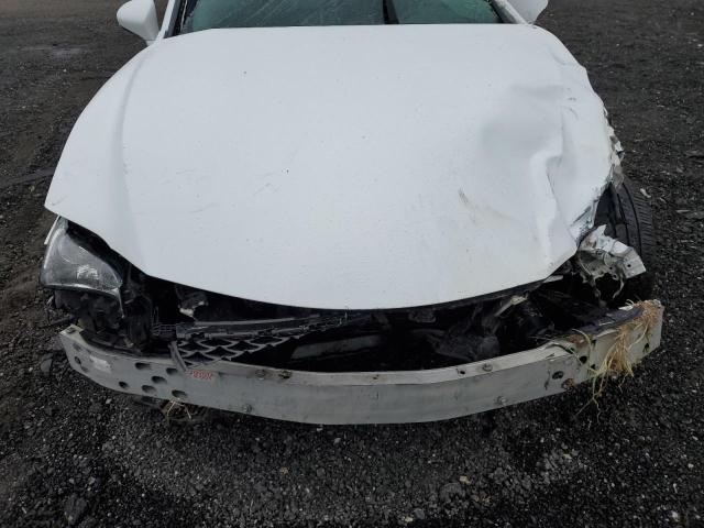 2015 Lexus Rc 350 VIN: JTHHE5BC9F5002834 Lot: 48410194