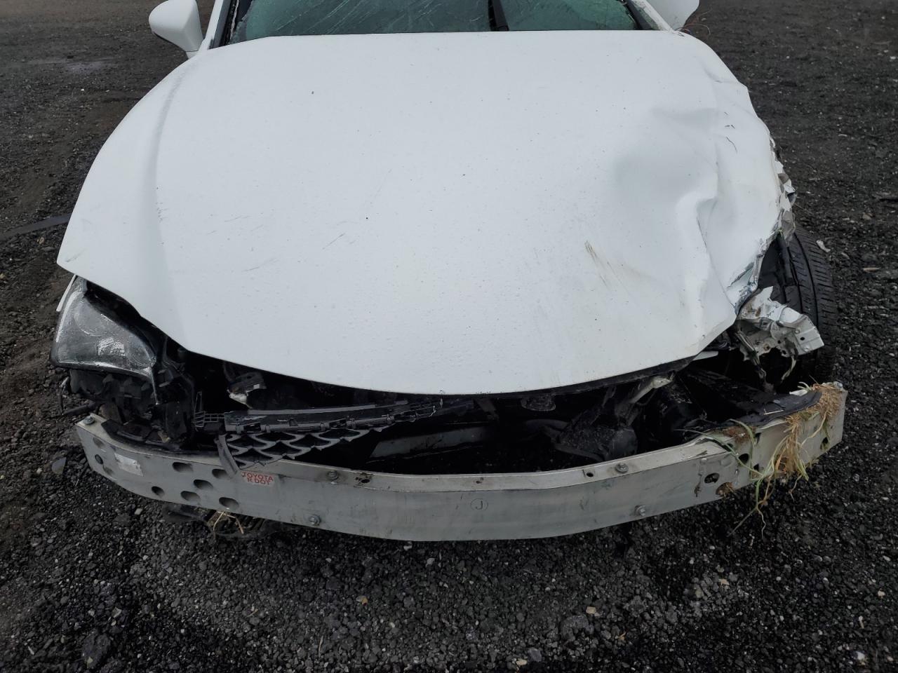 JTHHE5BC9F5002834 2015 Lexus Rc 350