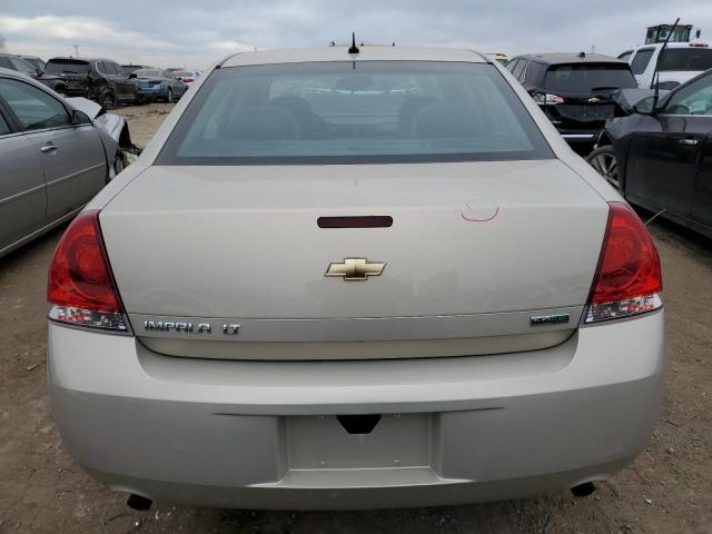 2012 Chevrolet Impala Lt VIN: 2G1WG5E39C1271209 Lot: 44778524