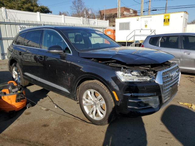 VIN WA1LHAF75JD050042 2018 Audi Q7, Premium Plus no.4