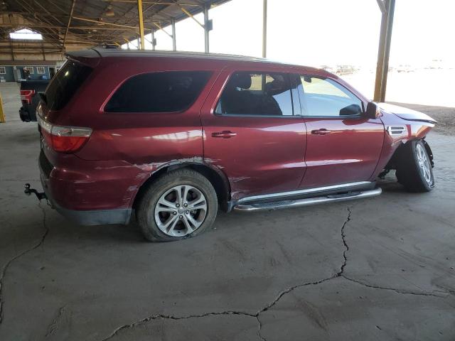 2013 Dodge Durango Sxt VIN: 1C4RDHAG6DC690394 Lot: 47731424