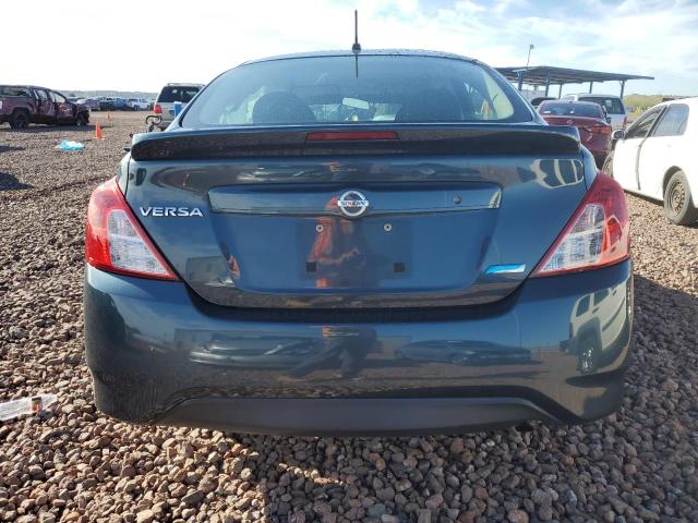 2016 Nissan Versa S VIN: 3N1CN7AP5GL870720 Lot: 47241374