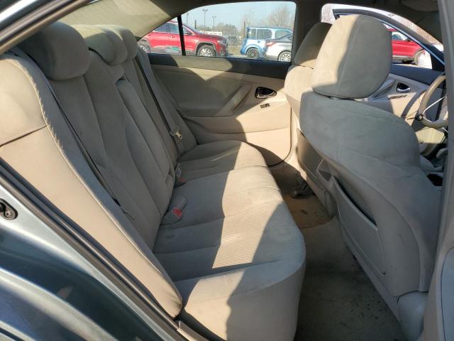 2009 Toyota Camry Base VIN: 4T1BE46K79U896499 Lot: 46509124