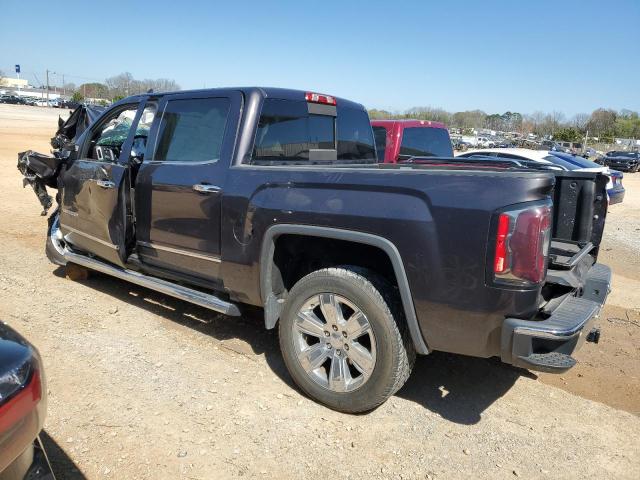 2016 GMC Sierra K1500 Slt VIN: 3GTU2NEC6GG206439 Lot: 47221644