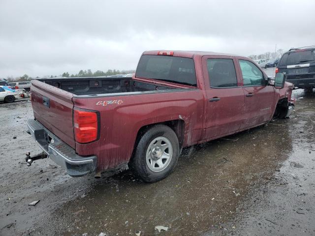 3GCUKPEC7EG262723 | 2014 Chevrolet silverado k1500