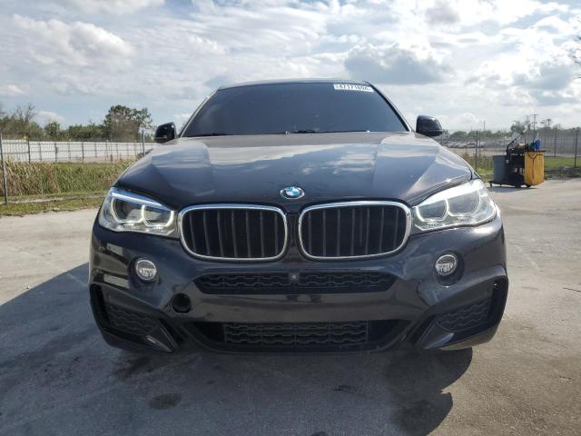 VIN 5UXKU0C37H0G69074 2017 BMW X6, Sdrive35I no.5