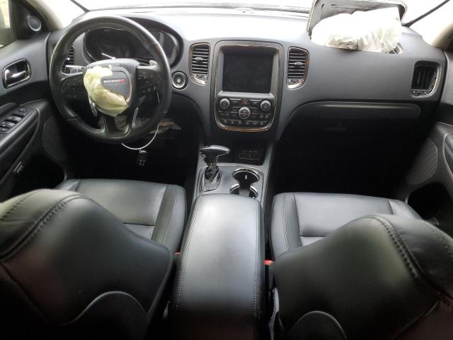 2020 DODGE DURANGO GT - 1C4RDJDG5LC355998