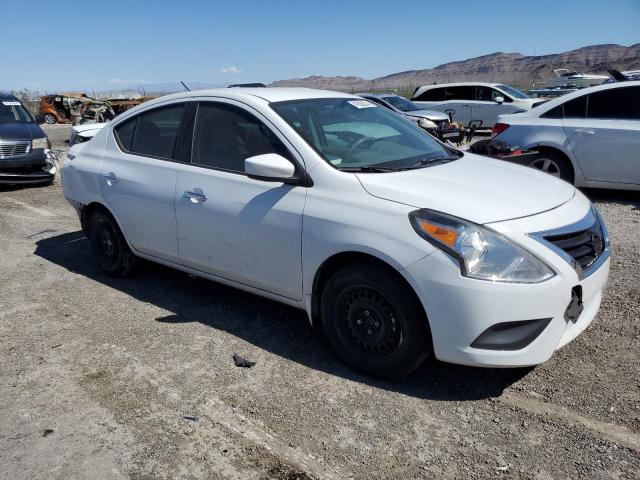 2015 NISSAN VERSA S S 3N1CN7AP4FL851266