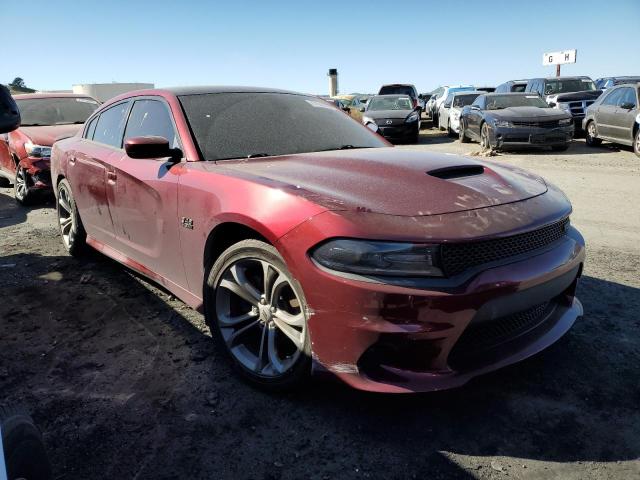 2020 Dodge Charger R/T VIN: 2C3CDXCT9LH194516 Lot: 47032914