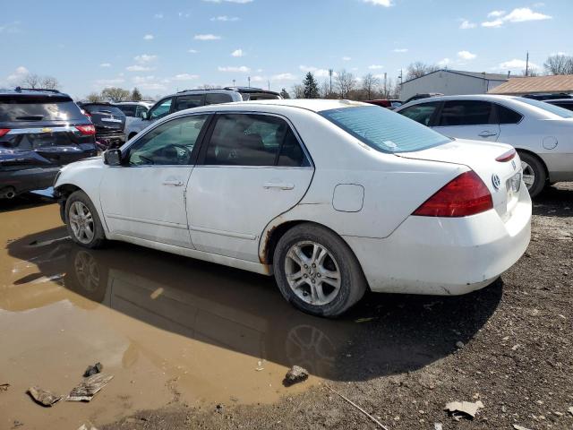 2006 Honda Accord Ex VIN: 1HGCM56826A083284 Lot: 48895244