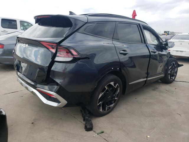 2023 KIA SPORTAGE S - 5XYK53AF7PG048906
