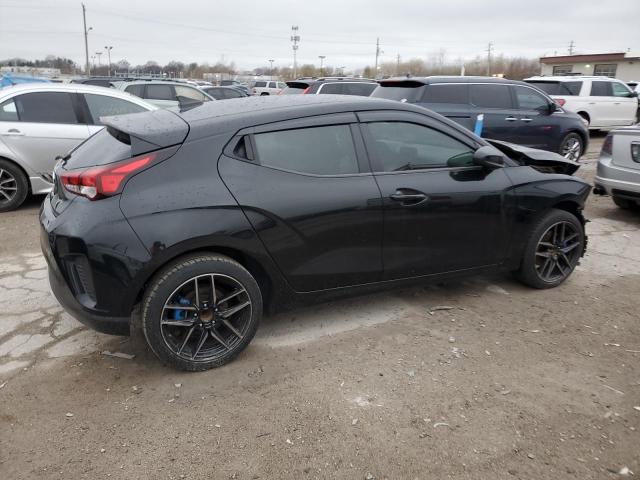KMHTG6AF3KU008700 2019 Hyundai Veloster Base 2019 Hyundai Veloster Base VIN: KMHTG6AF3KU008700 Lot: 46803284