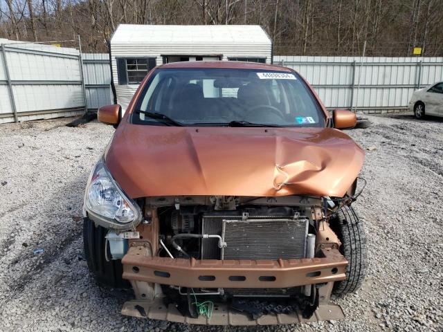 2019 MITSUBISHI MIRAGE ES - ML32A3HJ2KH011688