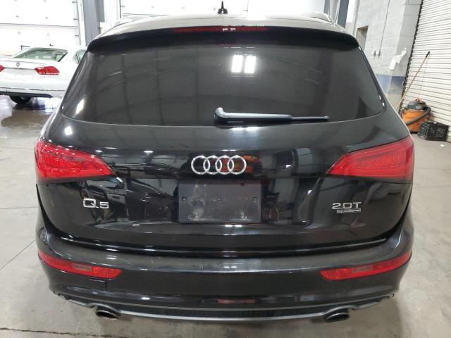 VIN WA1M2AFP2HA031353 2017 Audi Q5, Premium Plus no.6